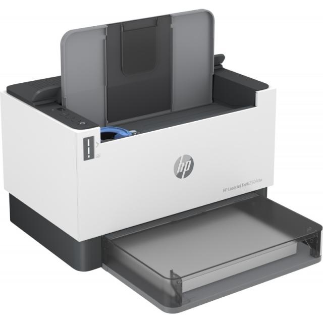 HP - LaserJet Impresora Tank 2504dw