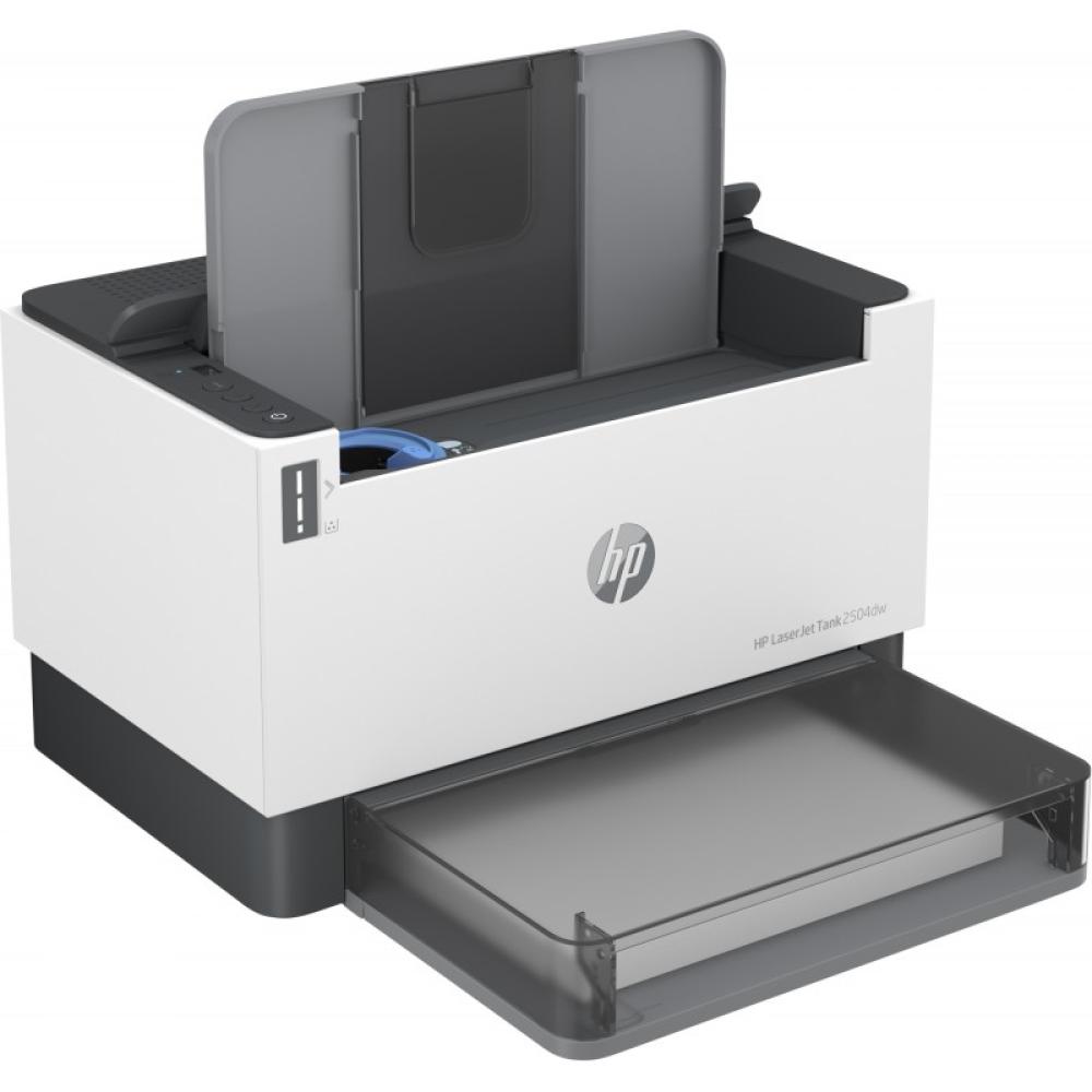 HP - LaserJet Impresora Tank 2504dw