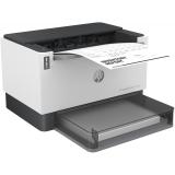 HP - LaserJet Impresora Tank 2504dw