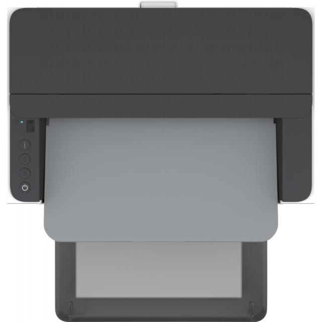 HP - LaserJet Impresora Tank 2504dw