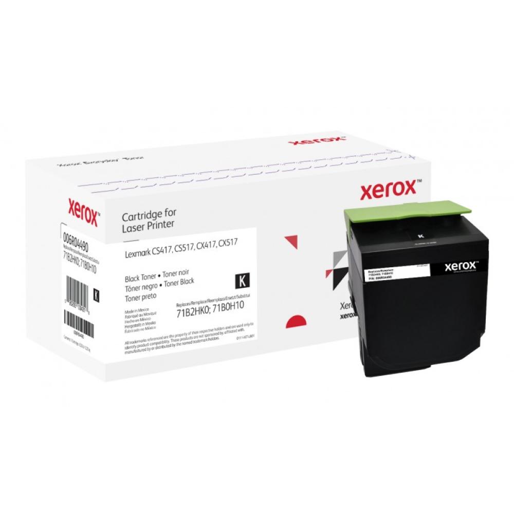 Xerox - Everyday Toner Everyday(TM)Negro di Xerox compatibile con 71B2HK0 71B0H10, Alto rendimiento