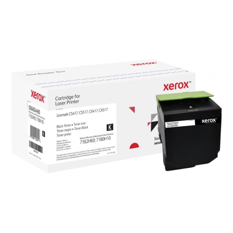 Xerox - Everyday Toner Everyday(TM)Negro di Xerox compatibile con 71B2HK0 71B0H10, Alto rendimiento