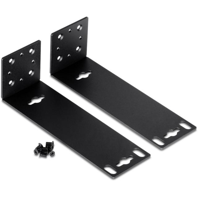 Trendnet - TEG-S17D switch Gigabit Ethernet (10/100/1000) Negro