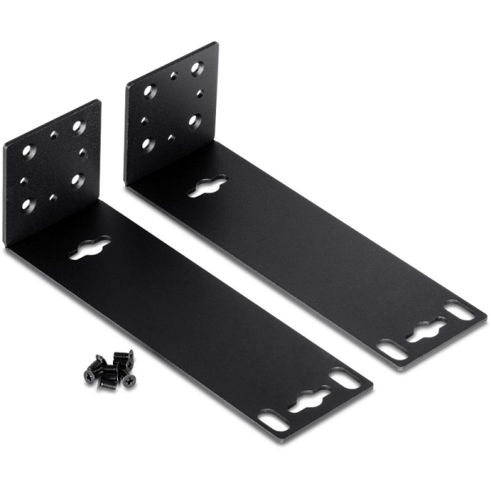 Trendnet - TEG-S17D switch Gigabit Ethernet (10/100/1000) Negro