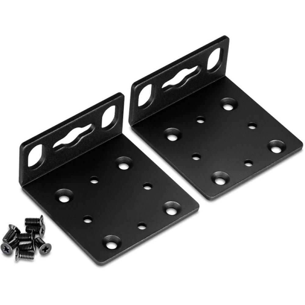 Trendnet - TEG-S17 switch Gigabit Ethernet (10/100/1000) Negro