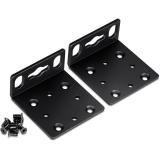 Trendnet - TEG-S17 switch Gigabit Ethernet (10/100/1000) Negro