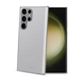 Celly - GELSKIN1033 funda para teléfono móvil 17,3 cm (6.8") Transparente