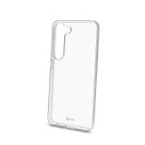 Celly - GELSKIN1032 funda para teléfono móvil 15,5 cm (6.1") Transparente