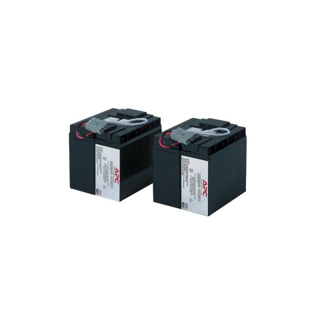 APC - RBC11 batería para sistema ups Sealed Lead Acid (VRLA)