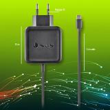 NGS - W-45W TYPEC Negro Interior