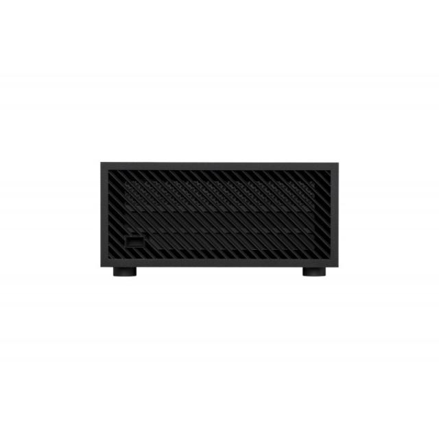 ASUS - PN52-BBR758HD Negro 5800H 3,2 GHz