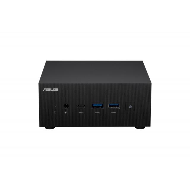 ASUS - PN52-BBR758HD Negro 5800H 3,2 GHz