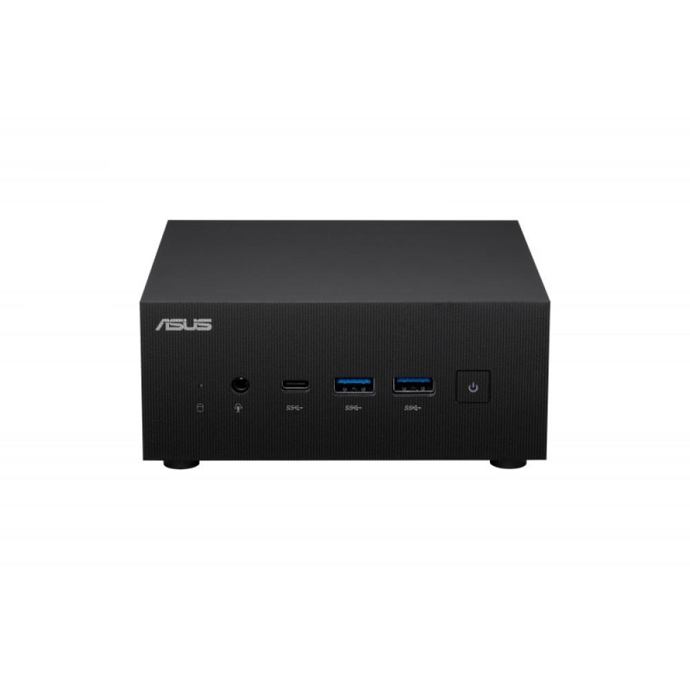 ASUS - PN52-BBR758HD Negro 5800H 3,2 GHz