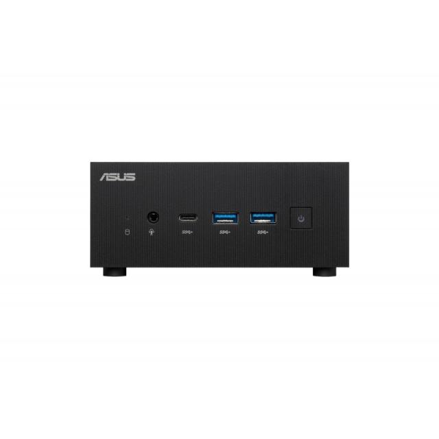 ASUS - PN52-BBR758HD Negro 5800H 3,2 GHz