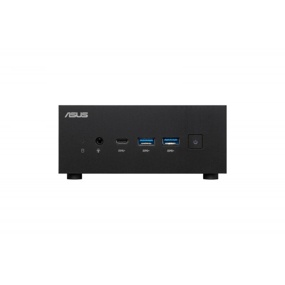 ASUS - PN52-BBR758HD Negro 5800H 3,2 GHz