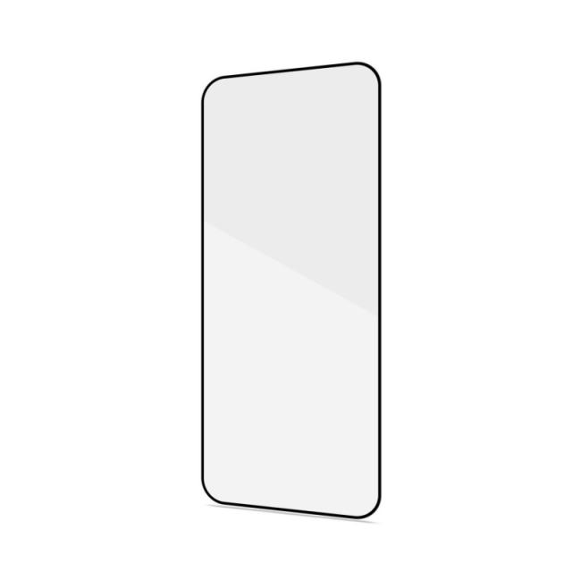 Celly - FULL GLASS Protector de pantalla Samsung 1 pieza(s) - FULLGLASS1034BK