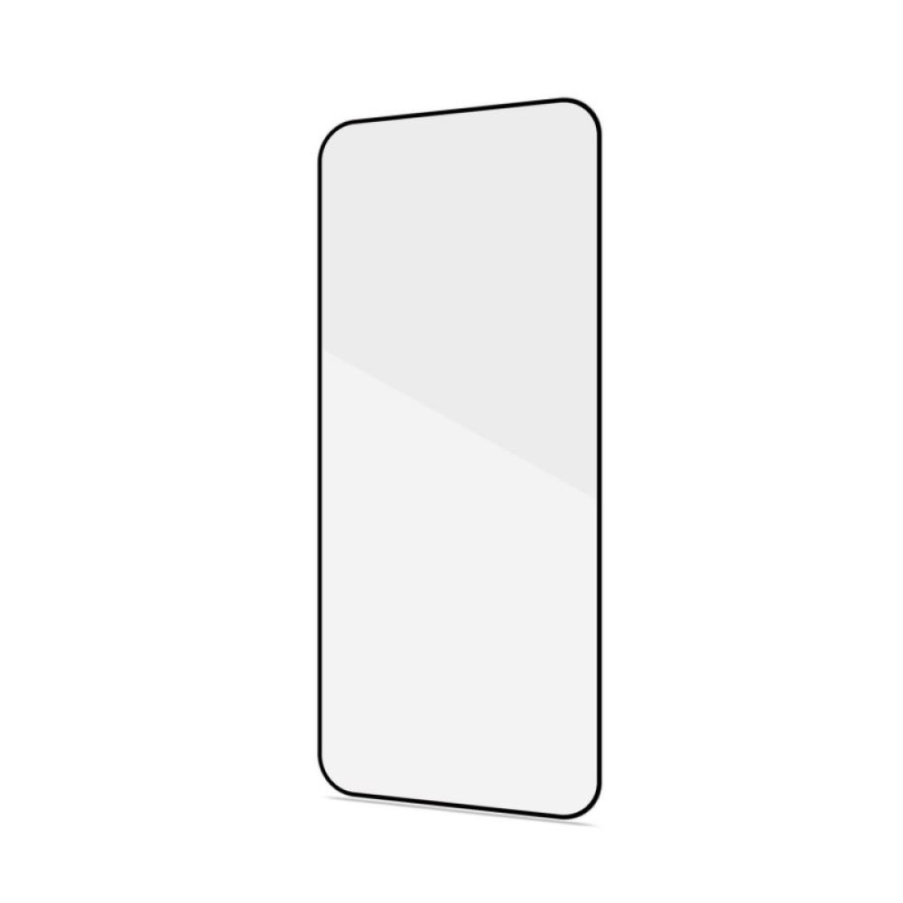 Celly - FULL GLASS Protector de pantalla Samsung 1 pieza(s) - FULLGLASS1034BK
