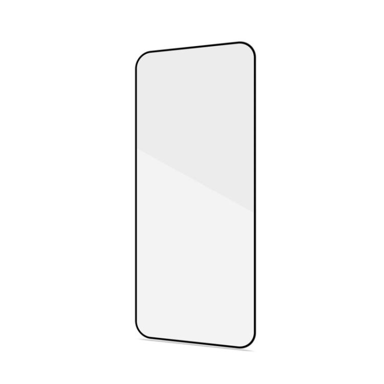 Celly - FULL GLASS Protector de pantalla Samsung 1 pieza(s) - FULLGLASS1034BK