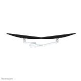 Neomounts - FPMA-D750DWHITE2 Brazo de monitor 10-32" - resorte de gas - Topfix - Tope-a-180°