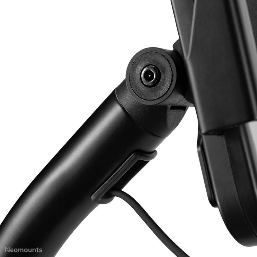 Neomounts - FL15-625BL1 Soporte de suelo para tablets 7.9-11" - bloqueable - universal