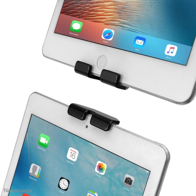 Neomounts - FL15-625BL1 Soporte de suelo para tablets 7.9-11" - bloqueable - universal