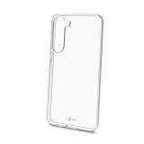 Celly - GELSKIN1034 funda para teléfono móvil 16,8 cm (6.6") Transparente