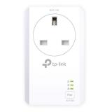 TP-Link - TL-PA7027P KIT 1000 Mbit/s Ethernet Blanco 2 pieza(s)