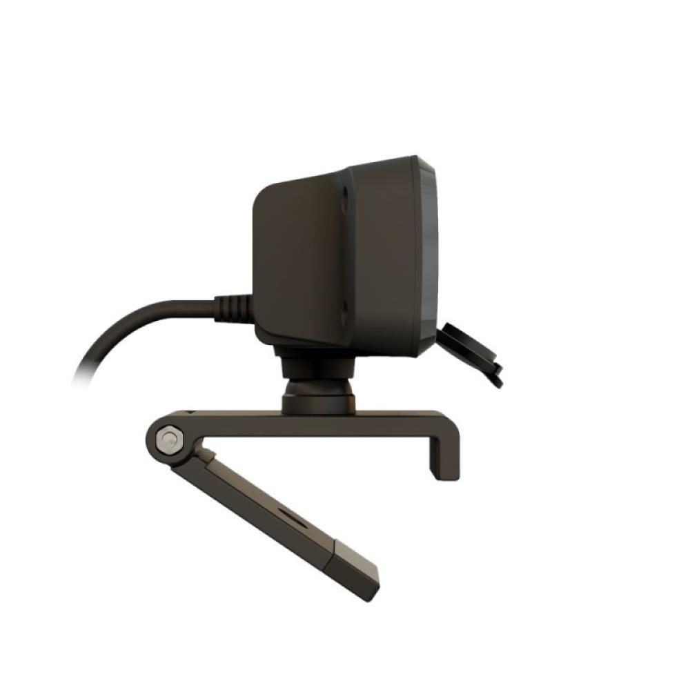 Creative Labs - Creative Live! Cam Sync V3 cámara web 5 MP 2560 x 1440 Pixeles USB 2.0 Negro