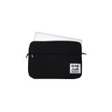 Smile - Funda Sleeve Portatil/ Tablet Tarpaulin 15"- 15.6" AKIRA Black