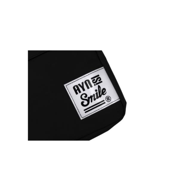 Smile - Funda Sleeve Portatil/ Tablet Tarpaulin 15"- 15.6" AKIRA Black