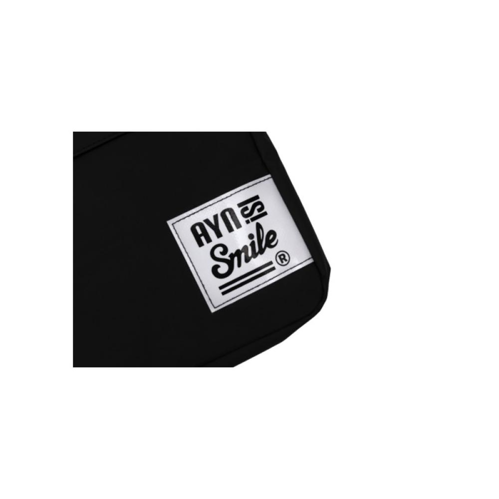 Smile - Funda Sleeve Portatil/ Tablet Tarpaulin 15"- 15.6" AKIRA Black