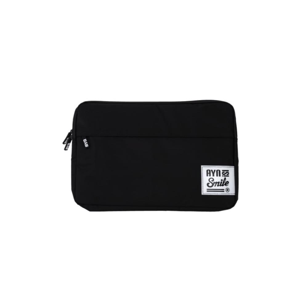 Smile - Funda Sleeve Portatil/ Tablet Tarpaulin 15"- 15.6" AKIRA Black