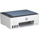 HP - Smart Tank 5106 Inalámbrico All-in-One Color Impresora, Fotocopiadora, escáner