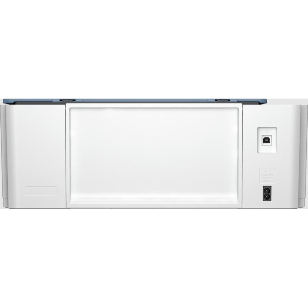HP - Smart Tank 5106 Inalámbrico All-in-One Color Impresora, Fotocopiadora, escáner