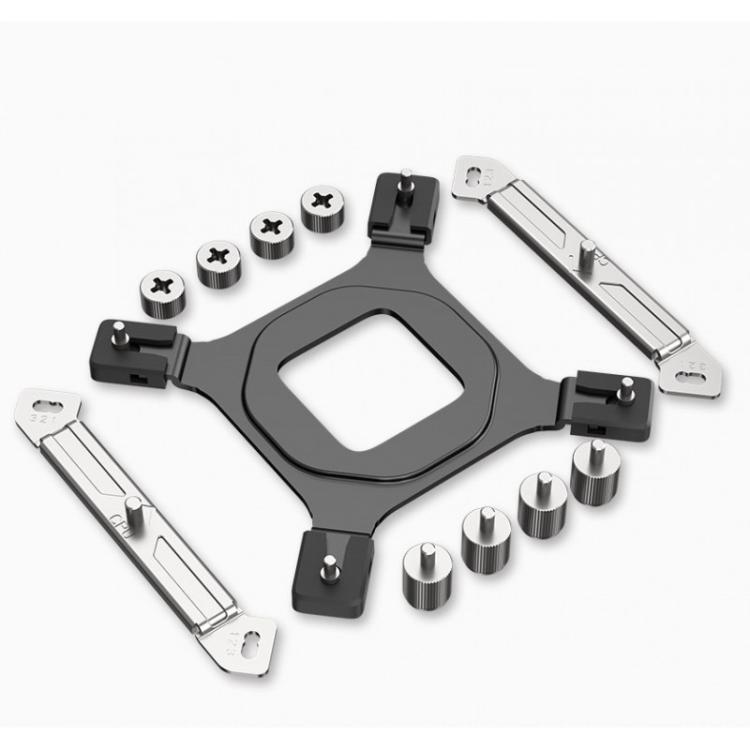 DeepCool - EM002-MKNNIN-G-1 accesorio o pieza de sistema de refrigeración para ordenador Kit de montaje