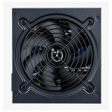 Hiditec - RL550 unidad de fuente de alimentación 550 W 20+4 pin ATX ATX Negro