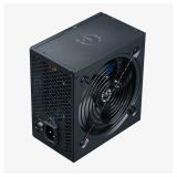 Hiditec - RL550 unidad de fuente de alimentación 550 W 20+4 pin ATX ATX Negro