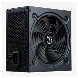 Hiditec - RL550 unidad de fuente de alimentación 550 W 20+4 pin ATX ATX Negro