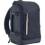HP - Mochila para portátil Travel de 15,6 pulgadas y 25 litros azul