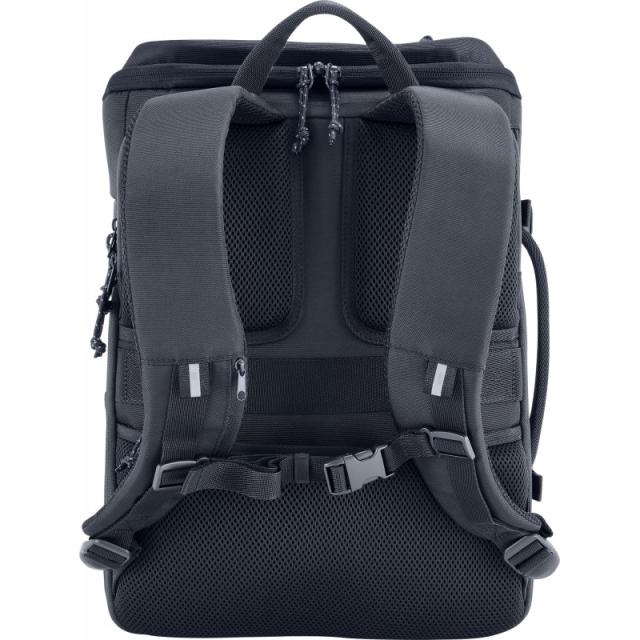 HP - Mochila para portátil Travel de 15,6 pulgadas y 25 litros azul