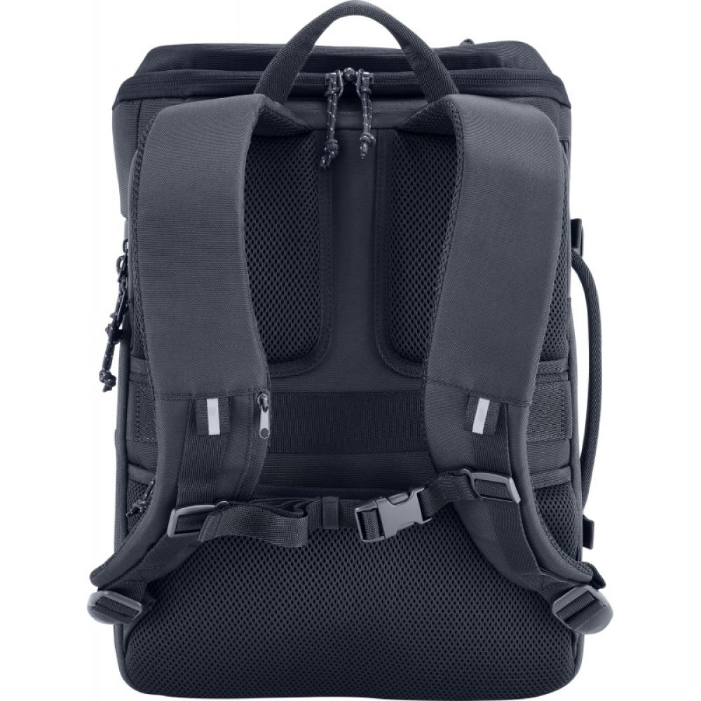 HP - Mochila para portátil Travel de 15,6 pulgadas y 25 litros azul