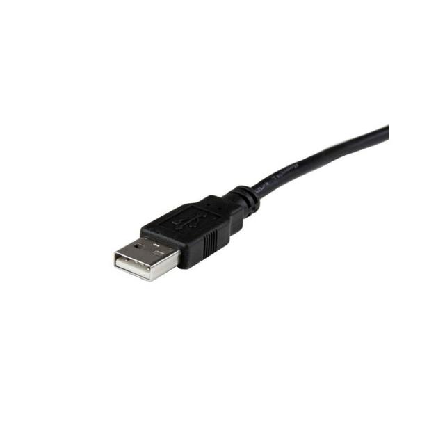 StarTech.com - Adaptador de Vídeo DisplayPort a DVI - Conversor DP++ - Doble Enlace - Activo