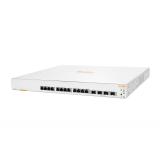 HPE - Aruba Networking Networking Instant On Switch 12p 10GBT 4p SFP+ 1960
