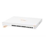 HPE - Aruba Networking Networking Instant On Switch 12p 10GBT 4p SFP+ 1960