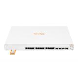 HPE - Aruba Networking Networking Instant On Switch 12p 10GBT 4p SFP+ 1960