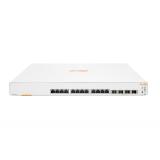 HPE - Aruba Networking Networking Instant On Switch 12p 10GBT 4p SFP+ 1960