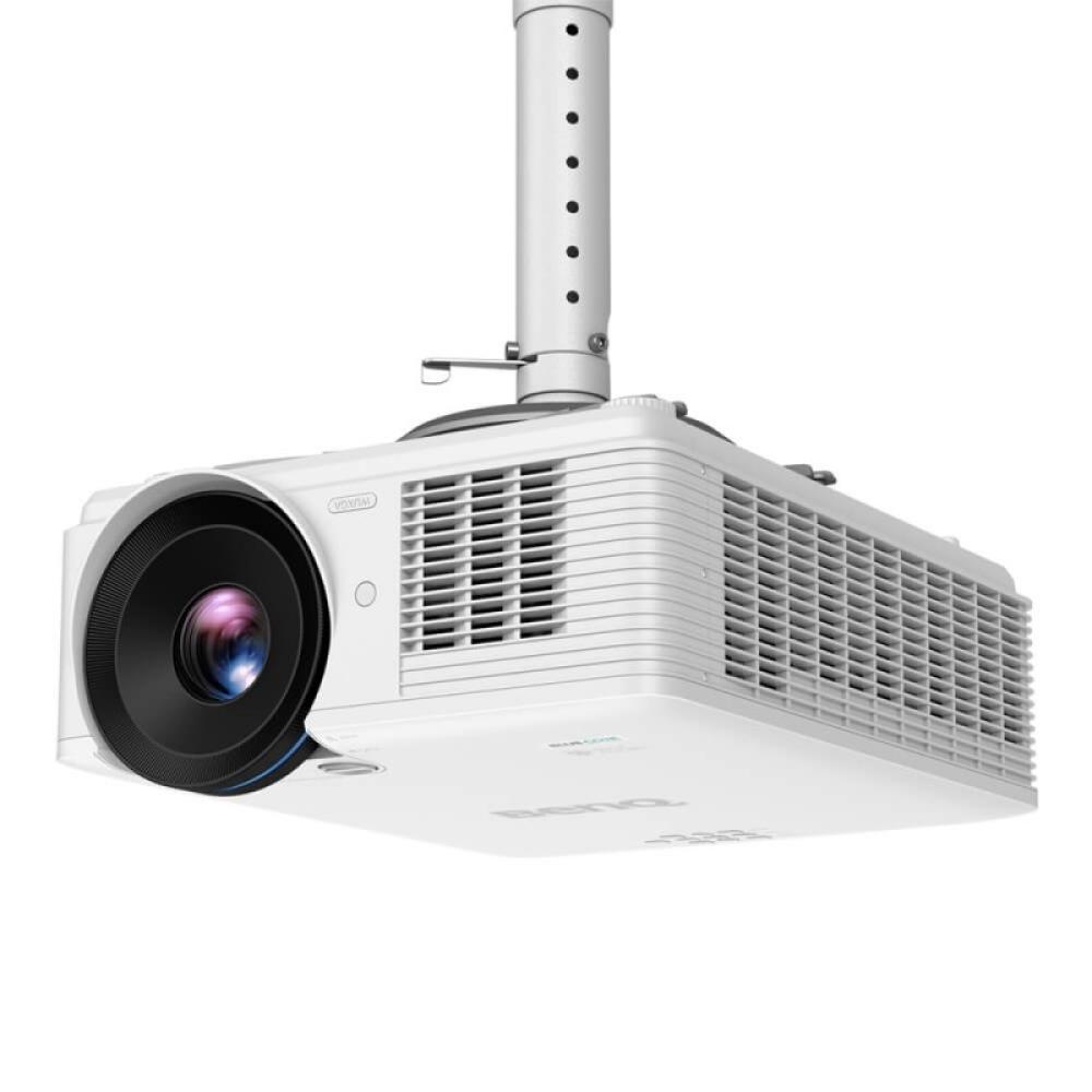 BenQ - LU785 Proyector de alcance estándar 6000 lúmenes ANSI DLP WUXGA (1920x1200) Blanco