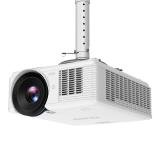 BenQ - LU785 Proyector de alcance estándar 6000 lúmenes ANSI DLP WUXGA (1920x1200) Blanco