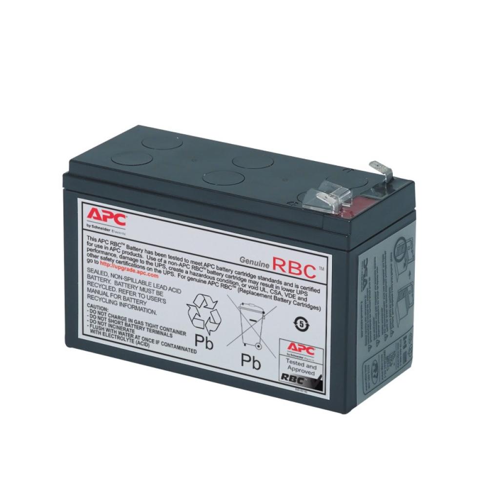 APC - RBC17 batería para sistema ups Sealed Lead Acid (VRLA)