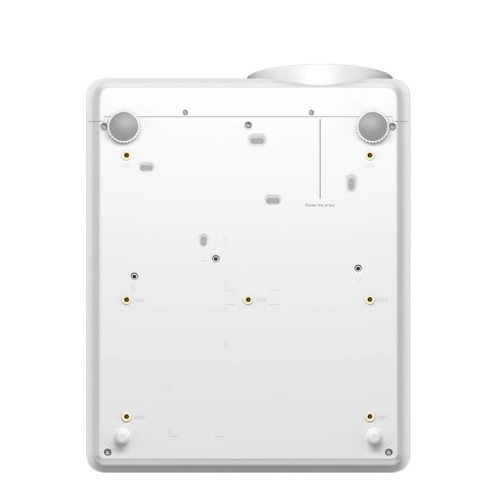 BenQ - LU785 Proyector de alcance estándar 6000 lúmenes ANSI DLP WUXGA (1920x1200) Blanco